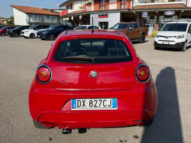 ALFA ROMEO MiTo 1.3 JTDm 16V 90 CV Distinctive rif. 24186567 - Foto 6