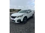 Peugeot 3008 BlueHDi 120 S&S EAT6 Allure