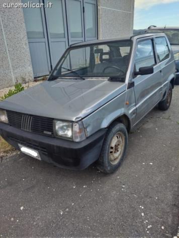 FIAT Panda 750 Fire S rif. 24078926
