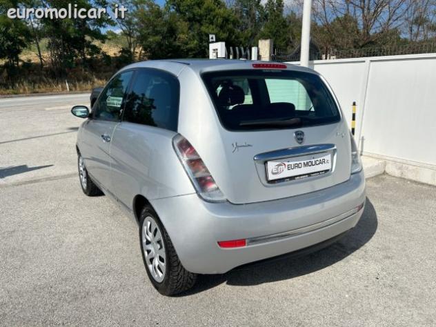 LANCIA Ypsilon 1.3 MJT 75 CV Automatica rif. 23945122 - Foto 9
