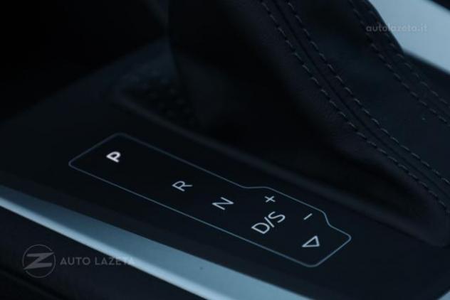 AUDI Q3 40 TDI quattro S tronic Advanced rif. 23956845 - Foto 8