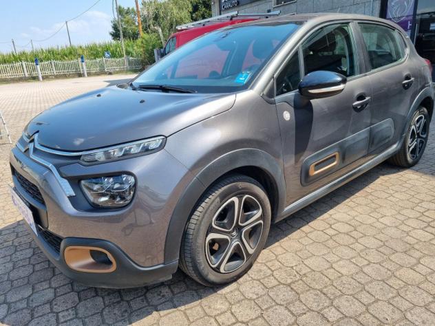 Citroën C3 C3 C-Series 83cv CBC2 - Foto 5