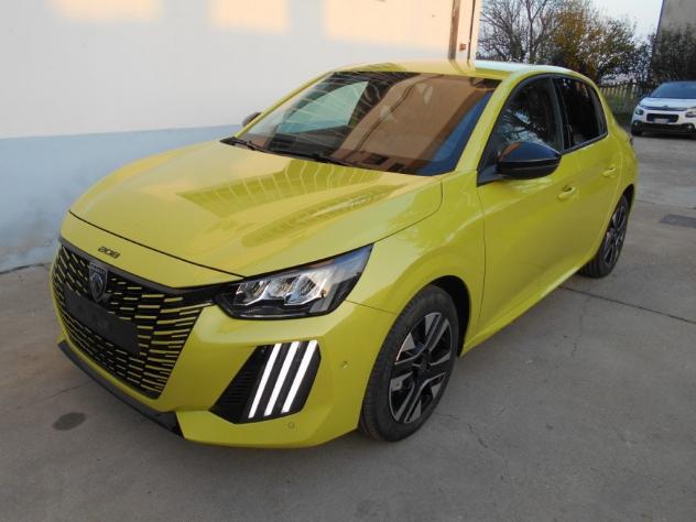 Peugeot 208 100 turbo Allure CBC - Foto 9