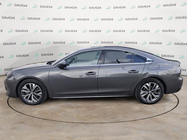 Peugeot 508 Hybrid 225 Allure e-EAT8 aut. - Foto 2