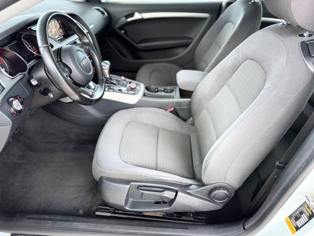 AUDI - A5 Coupè - Foto 10
