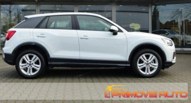AUDI Q2 35 TFSI rif. 20536381 - Foto 9