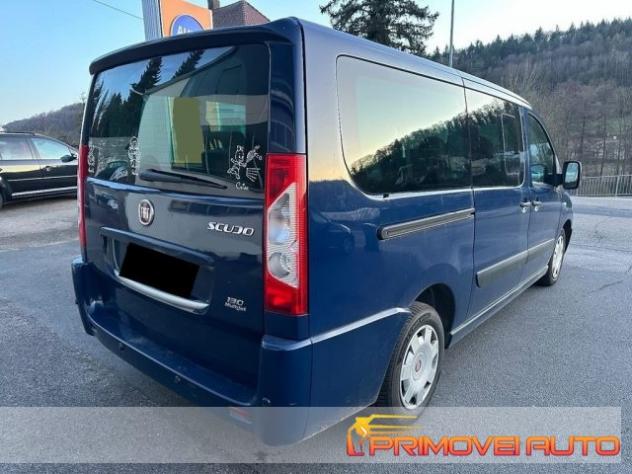 FIAT Scudo 2.0 MJT/130 L2 H1 Panorama rif. 20278044 - Foto 10