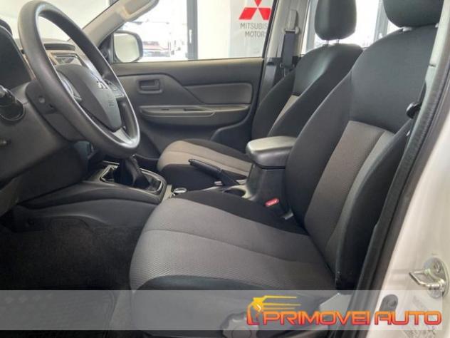 MITSUBISHI L200 2.4 DI-D/154CV 4X4 rif. 19158912 - Foto 2
