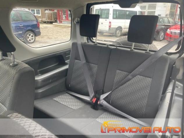 SUZUKI Jimny 1.3 4WD A/T Comfort rif. 19506274 - Foto 4