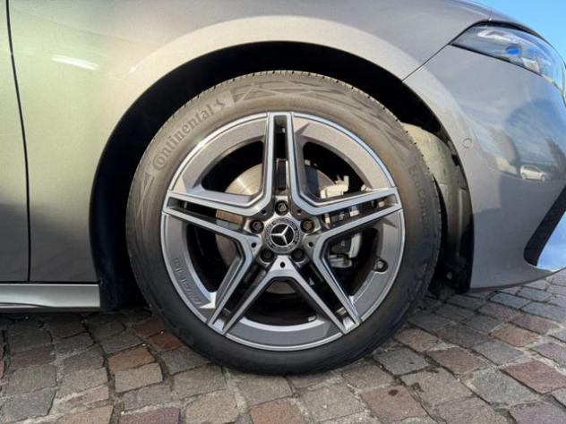 MERCEDES-BENZ A 200 d Automatic AMG Line Advanced Plus rif. 23736281 - Foto 7
