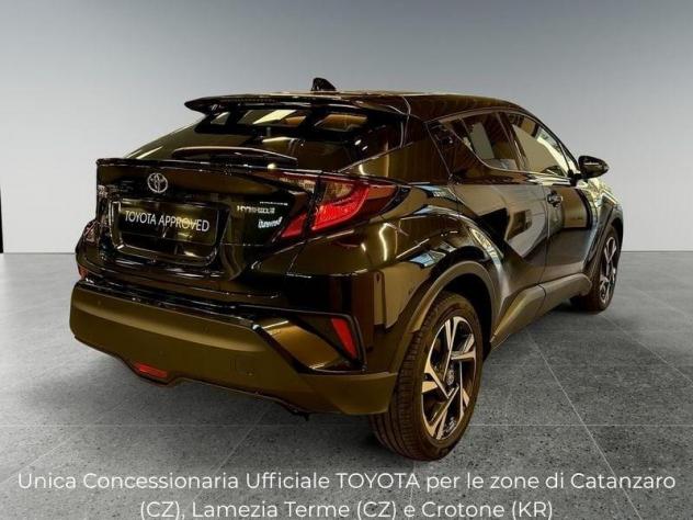 Toyota C-HR 1.8h Trend e-cvt - Foto 5