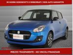 Suzuki Swift 1.2h Top 2wd
