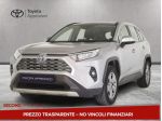 Toyota RAV4 2.5 vvt-ie h Active 2wd 218cv e-cvt