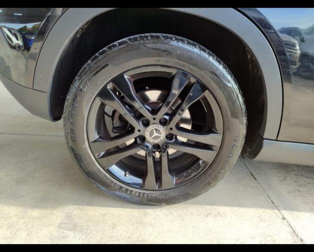 MERCEDES-BENZ GLA 220 d Automatic 4Matic Sport rif. 22085857 - Foto 8