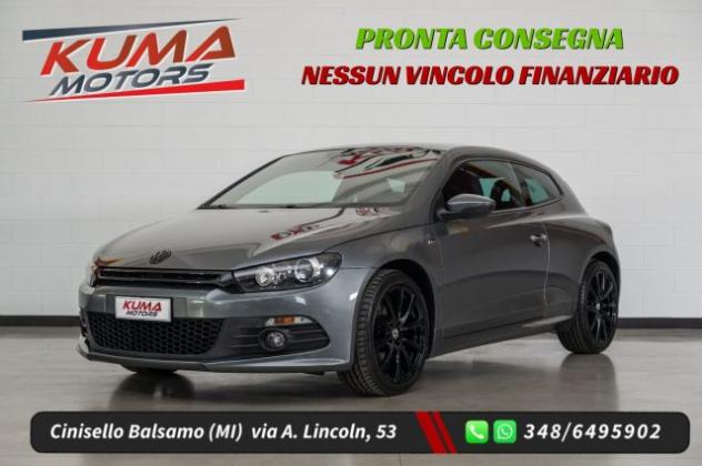 VOLKSWAGEN Scirocco 2.0 TSI 210cv DSG R line rif. 23736417
