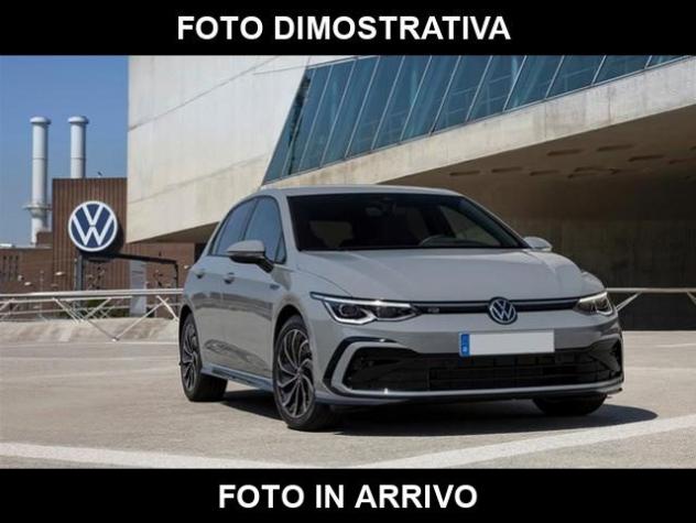 VOLKSWAGEN Golf 1.0 eTSI EVO DSG Life rif. 24155316