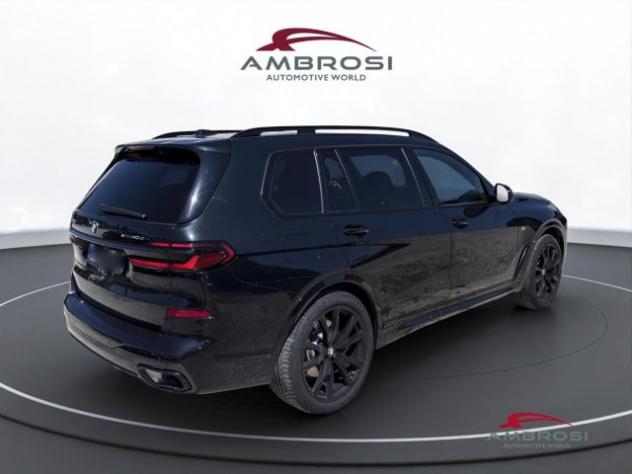 BMW X7 xdrive 40d 48V MSport Pro auto 7p.ti rif. 24051047 - Foto 3