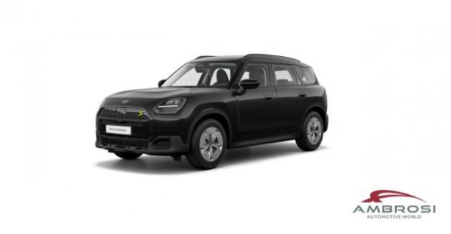 MINI Countryman Cooper SE ALL4 Essential
Essential rif. 23967919