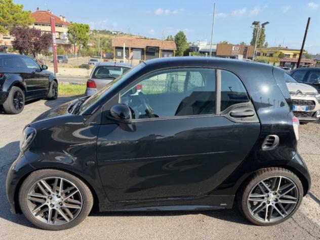 SMART ForTwo BRABUS 0.9 Turbo twinamic Xclusive rif. 24024418 - Foto 5