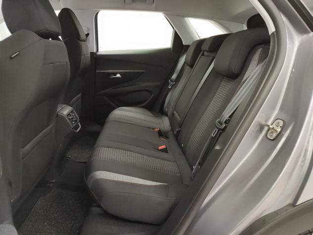 Peugeot 3008 BlueHDi 130 EAT8 S&S Cruise CarPlay/AndroidAuto - Foto 6