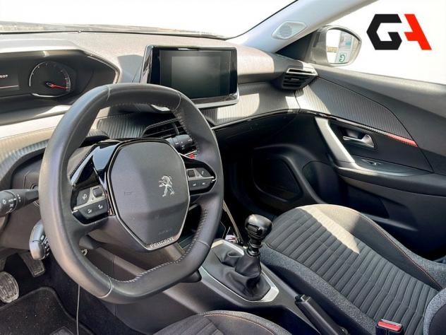 Peugeot 2008 PureTech 100 Allure Pack S/S - Foto 9