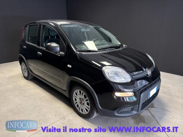 FIAT Panda 1.0 Hybrid 70 cv - Neopatentati - PROMO rif. 23798784