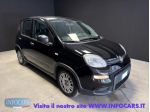 FIAT Panda 1.0 Hybrid 70 cv - Neopatentati - PROMO rif. 23798784