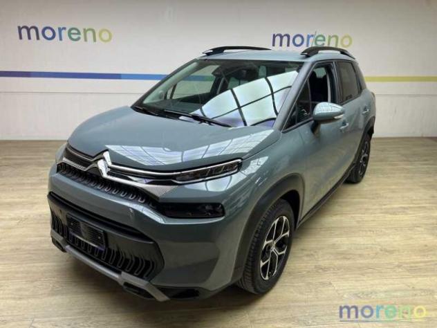 CITROEN C3 Aircross 1.2 puretech Feel s&s 110 CV Pack rif. 19121106 - Foto 5