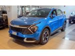 Kia Sportage 1.6 TGDi GPL BUSINESS 2WD