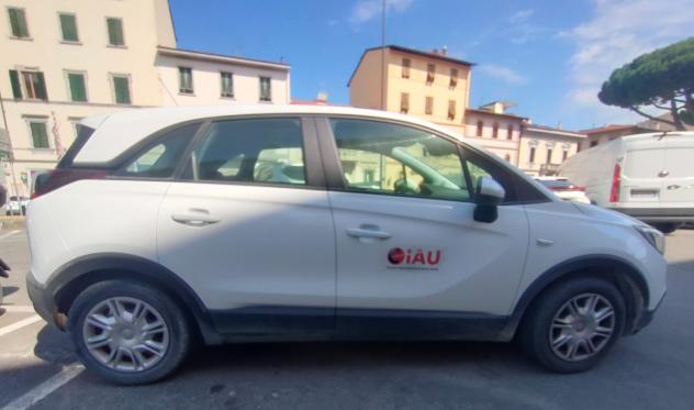 Opel Crossland X 1.2 12V Advance - Foto 10