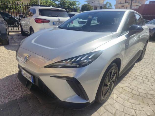 MG MG4 Standard 51 KWh NO VINCOLI !!!! rif. 24114724 - Foto 4