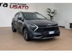 KIA Sportage 1.6 TGDi HEV AT GT-line PLUS rif. 23463536