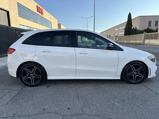 Mercedes-Benz Classe B B 200d Automatic Premium - Foto 8