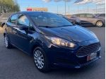 Ford Fiesta 1.5 TDCi 75CV 5 porte