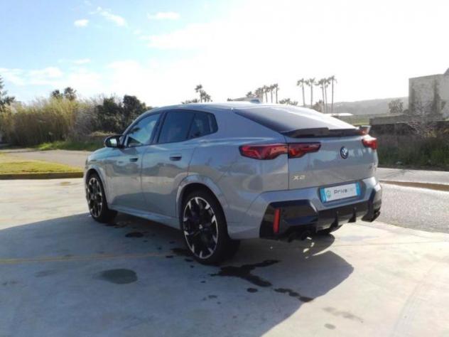 BMW X2 M35i xDrive Msport Pro rif. 23330964 - Foto 7