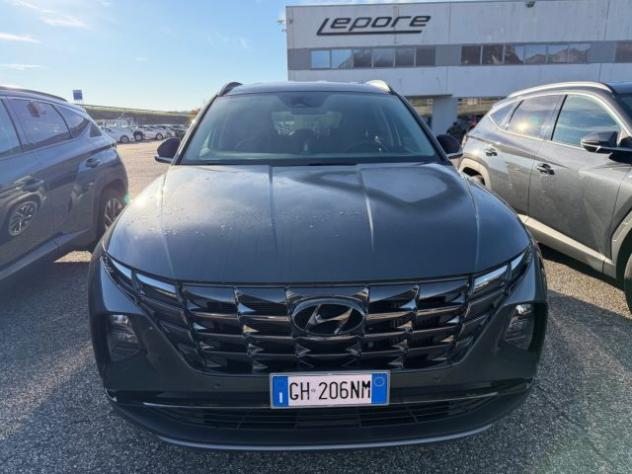 HYUNDAI Tucson 1.6 CRDI XLine rif. 22982829 - Foto 2