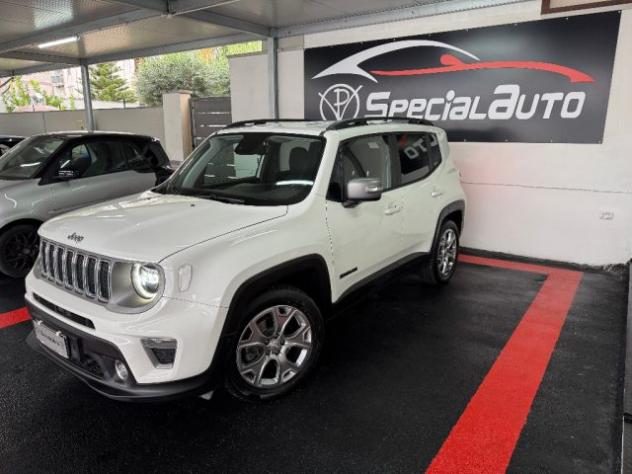 JEEP Renegade 1.0 T3 Limited rif. 24053899 - Foto 8