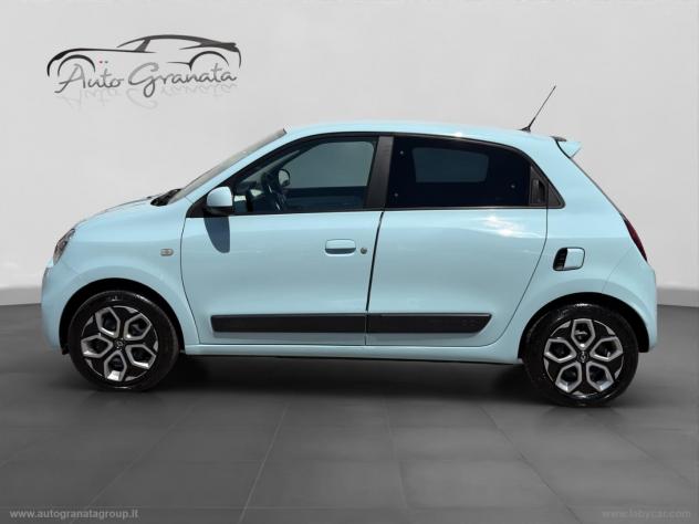 RENAULT Twingo SCe 65 CV Intens PARI NUOVO! - Foto 4