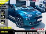 FIAT 600 Hybrid 110 CV DCT MHEV La Prima II rif. 23844760