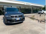 VOLKSWAGEN Tiguan 2ª serie Tiguan 2.0 TDI SCR DSG Sport BlueMotion Technology