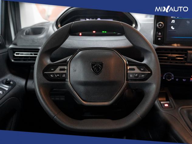 Peugeot Rifter 1.5 BlueHDI Active BUsiness Standard 100CV - Foto 11