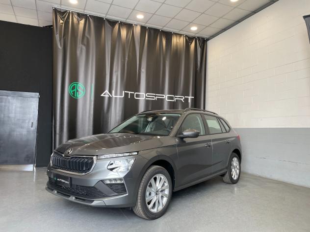Škoda Kamiq 1.0 TSI Your Way 85kW - Foto 3