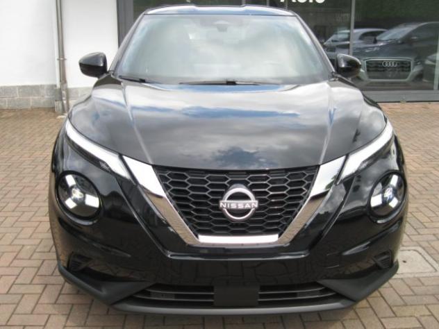 NISSAN Juke 1.0 DIG-T 114 CV DCT N-Connecta rif. 23804307