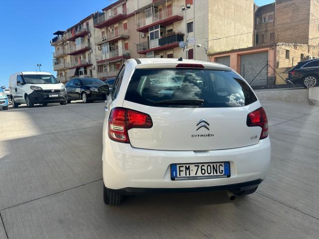 Citroen C3 1.4 HDi 70 Seduction - Foto 8