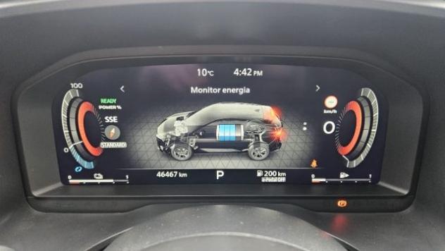 NISSAN Qashqai e-Power N-Connecta rif. 23899184 - Foto 9