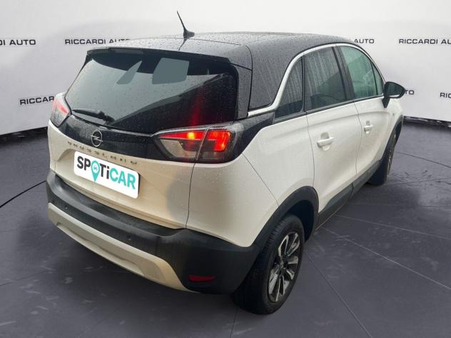 Opel Crossland 1.5 ECOTEC D 110 CV Start&Stop Elegance - Foto 6
