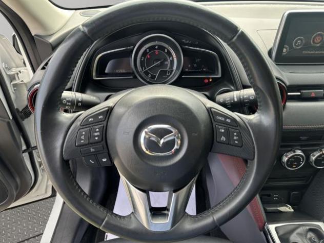 MAZDA CX-3 1.5L Skyactiv-D Exceed rif. 23855820 - Foto 8