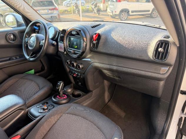 MINI Countryman 2.0 Cooper D Business Countryman Automatica rif. 24118274 - Foto 10