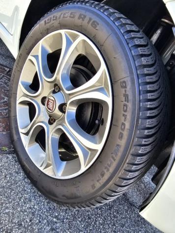 FIAT Punto 1.3 MJT 95CV 5 porte Van Easy 4 posti E6 rif. 23739115 - Foto 9