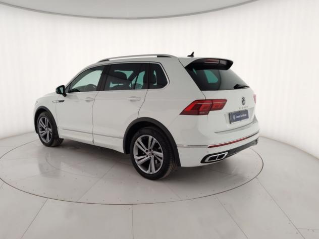 Volkswagen Tiguan 2.0 TDI SCR 110KWR-Line DSG - Foto 2